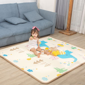<span class=keywords><strong>Tapis</strong></span> de jeu en mousse pour enfant, 200cm x 180cm, <span class=keywords><strong>tapis</strong></span> de jeu pour <span class=keywords><strong>bébé</strong></span>, salle de sport, réveil - Product Image 4