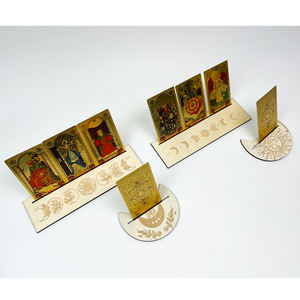 Support <span class=keywords><strong>de</strong></span> <span class=keywords><strong>carte</strong></span> <span class=keywords><strong>de</strong></span> Tarot en bois Phase <span class=keywords><strong>de</strong></span> lune <span class=keywords><strong>carte</strong></span> <span class=keywords><strong>de</strong></span> Tarot support d'autel support <span class=keywords><strong>de</strong></span> <span class=keywords><strong>carte</strong></span> Oracle accessoires <span class=keywords><strong>de</strong></span> Tarot fournitures d'autel <span class=keywords><strong>de</strong></span> sorcière - Product Image 1