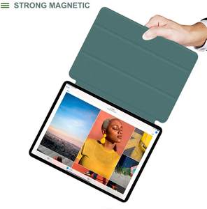 2023 custodia magnetica dal nuovo Design rapido per <span class=keywords><strong>iPad</strong></span> Air 4/5 cover per Tablet con riattivazione automatica e sonno istantaneo leggero per <span class=keywords><strong>iPad</strong></span> <span class=keywords><strong>10.9</strong></span> - Product Image 6