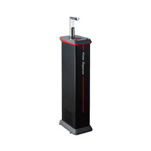 Dispensador de Agua Potable Público Comercial, Dispensador de Agua Comercial - Product Image 2