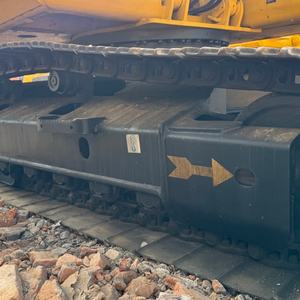 รถขุดโคมัตสึ PC220 มือสอง 22 ตัน 220-8 รถขุดตีนตะขาบ ญี่ปุ่น ราคาถูก รถขุดมือสอง ราคาโคมัตสึ 220 - Product Image 5