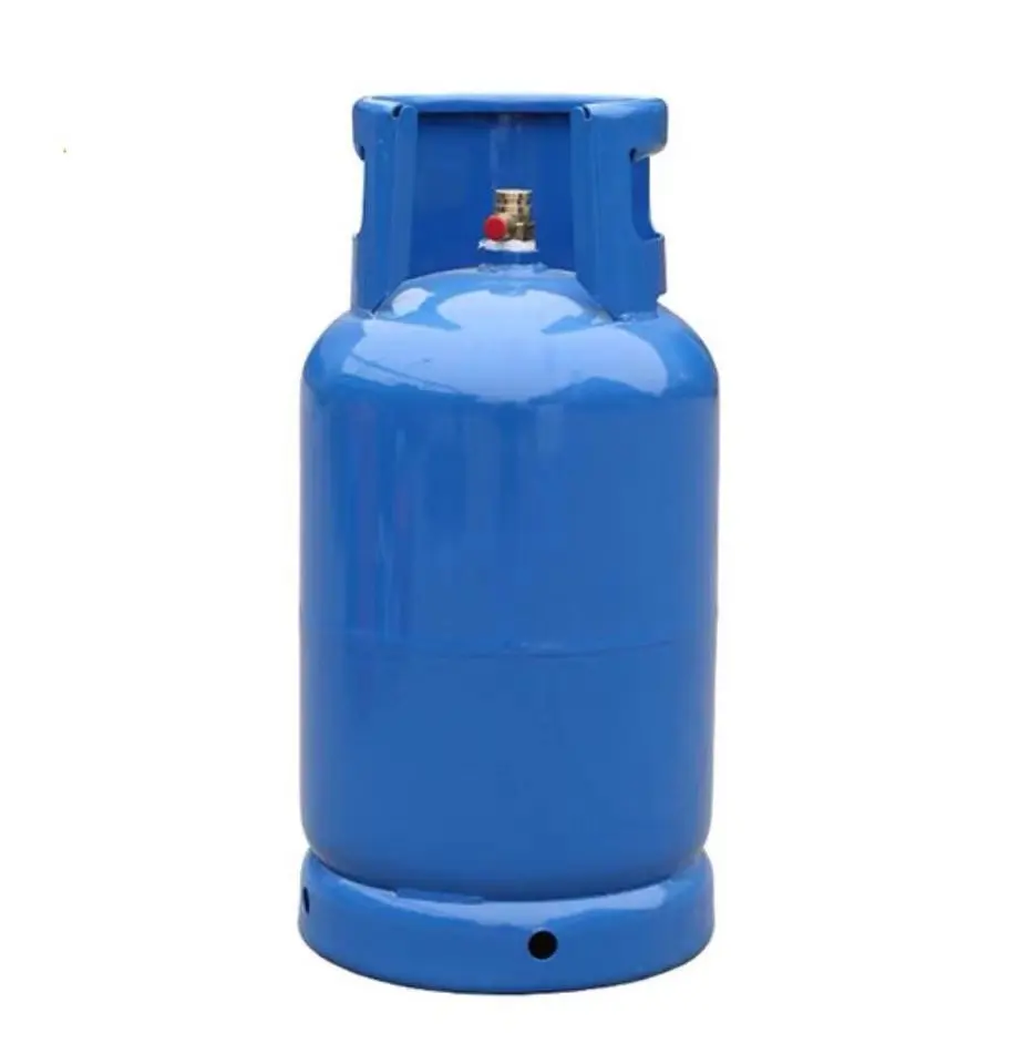 Bombole di Gas gpl Bina ad alta sicurezza da 12.5 kg utilizzate per il sud-est asiatico
