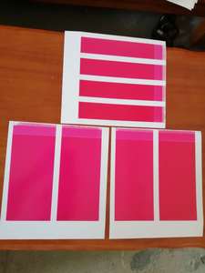 LR-N001 Automatic Offset Ink Proofer Printing Ink Tester Offset Printing Ink Proofreader Offset Ink Calibrator - Product Image 3