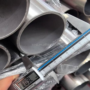 Tubes en acier inoxydable Tubes sans couture Inoxidable ASTM A312 304 316 321 Tubes métalliques <span class=keywords><strong>Tuyauterie</strong></span> personnalisée - Product Image 3