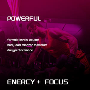 ฉลากส่วนตัวโสมอเมริกันพร้อมอาหารเสริมเพิ่มแคปซูลฟังก์ชันป้องกันร่างกายตามธรรมชาติ - Product Image 6