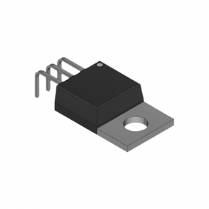 ชิปอิเล็กทรอนิกส์ ทรานซิสเตอร์ IRF341 มีสินค้าในสต็อก - Product Image 1