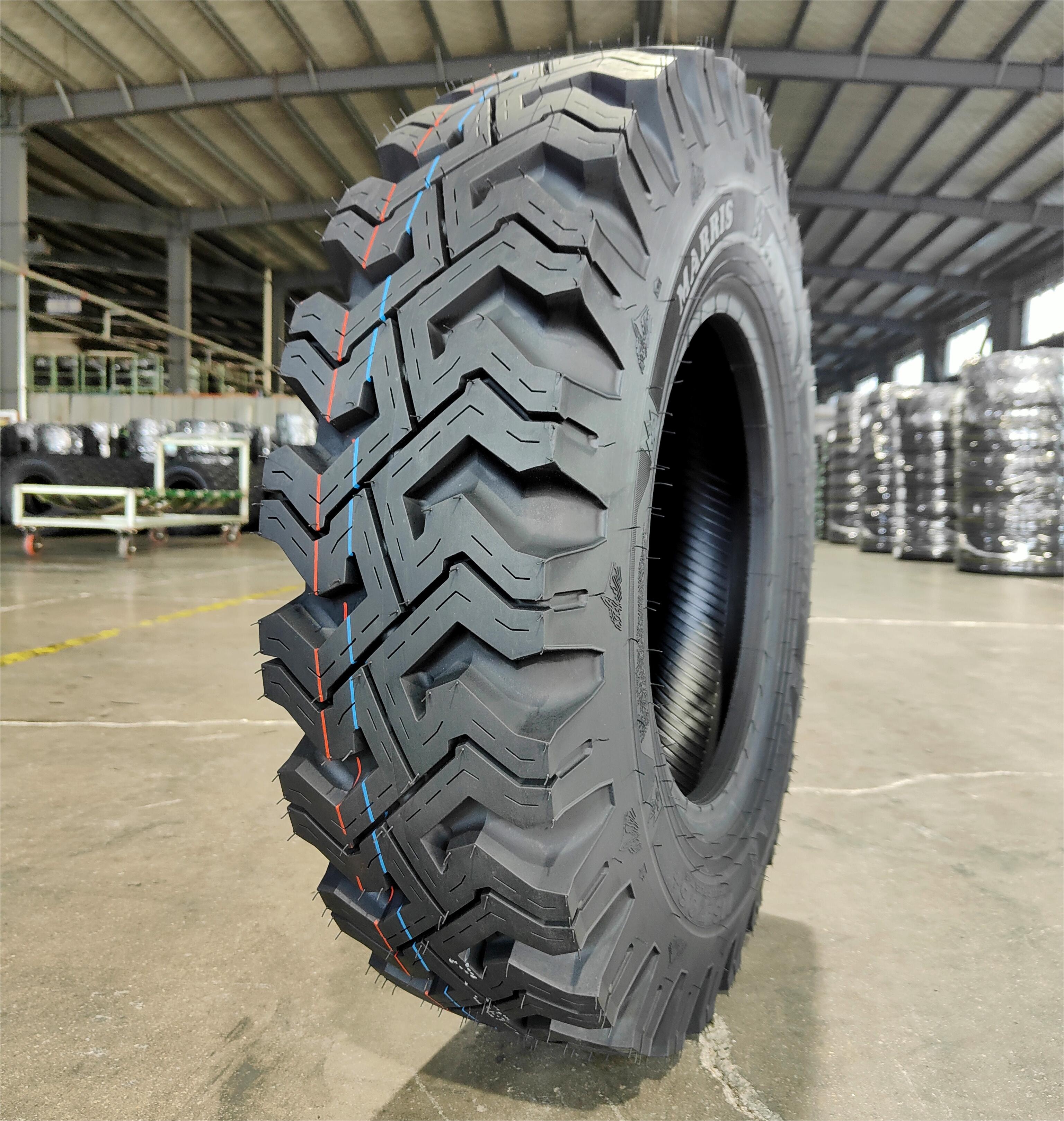 Bias Tires for Light Trucks Durable Options