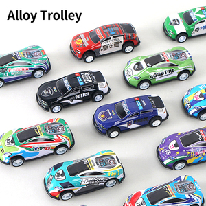 Giocattoli per bambini in lega Extra Large Mini contenitore di ingegneria per auto pieghevole per <span class=keywords><strong>camion</strong></span> regalo di compleanno del ragazzo - Product Image 6