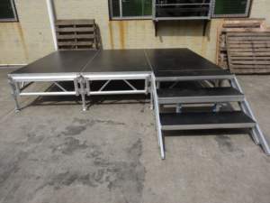 Attrezzatura da palcoscenico in alluminio codice <span class=keywords><strong>Hs</strong></span>/profili in alluminio/capriata per tetto da concerto - Product Image 5