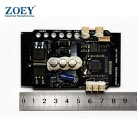Pièces de rechange pour machine à cerclage électrique ZOEY DD19A, accessoires de réparation remplaçables avec instructions techniques pour l'entretien de la machine