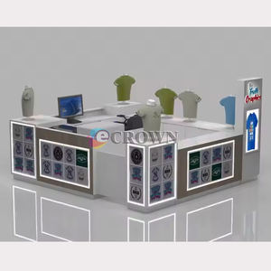 Value-for-money showcase Dress Kiosk, Printed Foot-wrapped Climbing Suit Kiosk Dress <strong>Kios</strong> OEM - Product Image 2