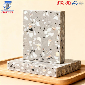 Carreaux de porcelaine économiques en Australie, écologiques, sans amiante, antidérapants, durables, 600x600mm, pour revêtement intérieur, vente en gros, fabricant - Product Image 6