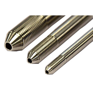 Ultra alta pressione 60000Psi acciaio inossidabile <span class=keywords><strong>Ss</strong></span> 316/<span class=keywords><strong>ss</strong></span> filo 304 intrecciato Ptfe tubo ad alta temperatura e tubo ad alta pressione - Product Image 2