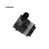 HDERM Auto Parts Systèmes électriques automatiques Radar de capteur d'aide au stationnement pour mercedes-benz W222 W212 OE 0009055604 0009055504