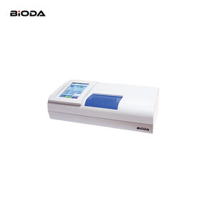 เครื่องวิเคราะห์กิจกรรมแบบออพติคอลพริมิเตอร์อัตโนมัติความเร็วสูง - Product Image 1