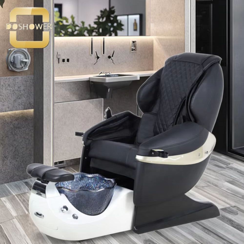 Transforme su salón de belleza con las opciones premium de silla