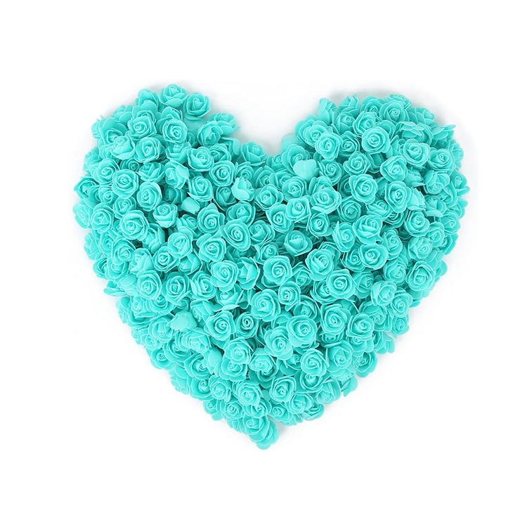 egg blue