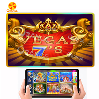 Meja ikan online riverweeps Golden Dragon Online Fortune Kings Permainan ikan aplikasi Vpower permainan memancing Online