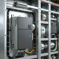 Variador de Frecuencia EC590 Trifásico 380V 250kW, Inversor de Frecuencia AC, VSD, VFD