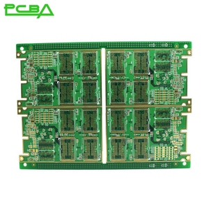 100% eléctrico <span class=keywords><strong>de</strong></span> prueba Industriales Garantizados Control Pcb <span class=keywords><strong>multicapa</strong></span> placa <span class=keywords><strong>de</strong></span> circuito para máquina <span class=keywords><strong>de</strong></span> prensa <span class=keywords><strong>de</strong></span> vacío - Product Image 2