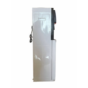 <b>Top</b> <b>Loading</b> Water Dispenser With Three Outlets Warm Hot Cold For Home Office Use Electric Plastic Housing - Product Image 3