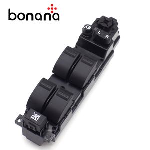 Interrupteur de lève-vitre FC0166350B pour Mazda RX-7 FC3S 89-92 FC01-66-350B - Product Image 2