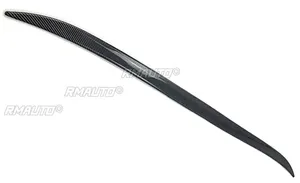 Aileron de coffre arrière pour BMW Série 3 G20 2020-2023 320i 325i 330i - Kit carrosserie et accessoires automobiles - Product Image 6