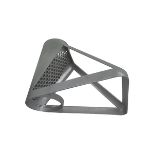 Servicio de Impresión 3D de Metal SLM de Alta Precisión Personalizado, Piezas de Acero Inoxidable <span class=keywords><strong>y</strong></span> Aluminio, Prototipo Rápido Industrial con Electroerosión por Hilo - Product Image 3