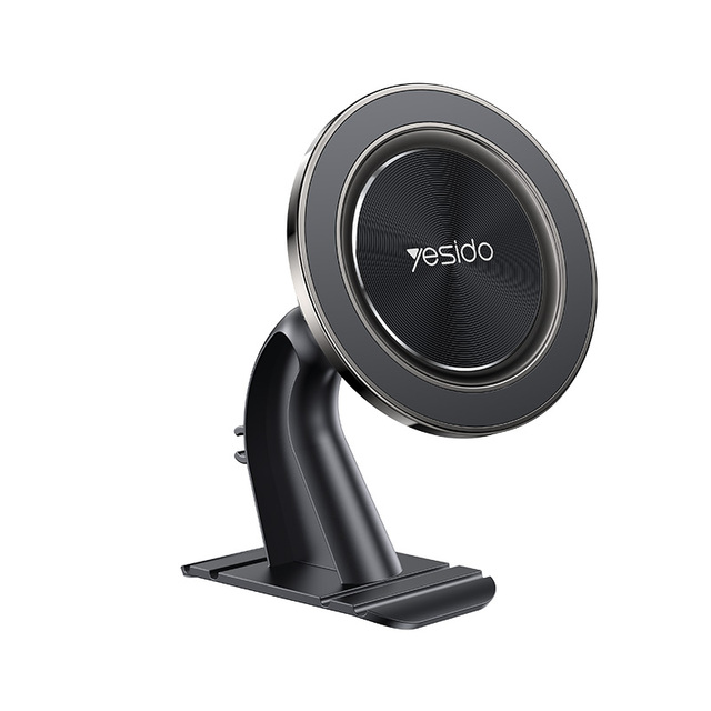 Yesido C201 360 Multi-dimensional Rotation Suitable for Dashboard Magsafe Magnetic Phone Holder