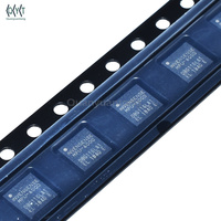 MPU6000 QFN24 Akselerometer Giroskop 6 Poros Sensor SPI Output Chip MPU-6000 IC Asli dan MPU-6050 Baru