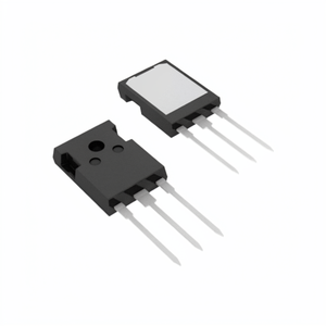 ชิ้นส่วนวงจรอิเล็กทรอนิกส์ ทรานซิสเตอร์ TO-247-3 IXGH24N170AH1 ตัวแทนจำหน่ายอย่างเป็นทางการ - Product Image 1