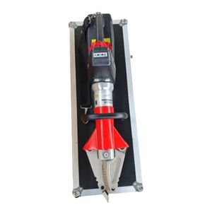 Outil <span class=keywords><strong>de</strong></span> démolition hydraulique électrique intégré, Cisaille <span class=keywords><strong>de</strong></span> sauvetage électrique, Cisaille-déflecteur hydraulique électrique pour <span class=keywords><strong>secours</strong></span> incendie - Product Image 4