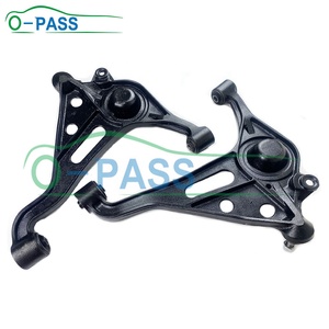 Brazo de control inferior delantero OPASS para SUZUKI <span class=keywords><strong>Grand</strong></span> <span class=keywords><strong>Vitara</strong></span> FT I Escudo Chevrolet Tracker II 45202-67D01 45201-67D01 - Product Image 6