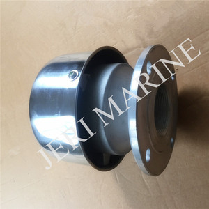 Arrestatore di Fiamma con Cappuccio OEM Standard, Raccordo per Tubi, Valvola di Sicurezza Manuale con Flangia <span class=keywords><strong>JERI</strong></span> - Product Image 6