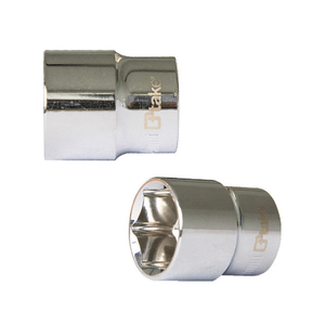 Llave de Tubo Hexagonal de 1/2 Pulgada, Accesorio para Herramientas 5035 - Product Image 2