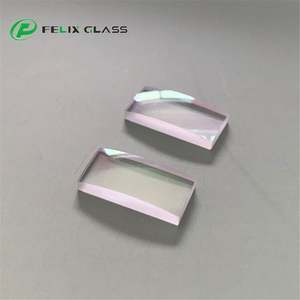 Lentille de collimateur laser FELIX, lentille de viseur à point rouge - Product Image 2