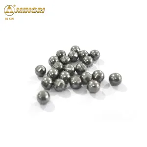 Bearing Cemented Carbide K10 Tungsten Carbide Ball Blank