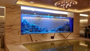 Aquariums et accessoires, <span class=keywords><strong>aquarium</strong></span> sans cadre pour requins, <span class=keywords><strong>aquarium</strong></span> pour méduses - Product Image 6