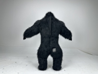 Costume de mascotte gonflable Efun, gorille personnalisé, King Kong, Halloween, anime, mascotte de carnaval