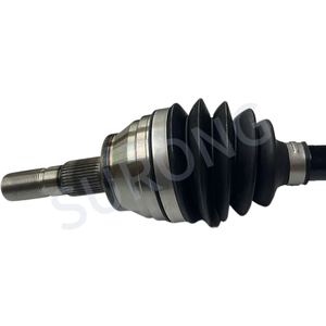 MG 5 ROEWE I5 <span class=keywords><strong>ricambi</strong></span> <span class=keywords><strong>Auto</strong></span> <span class=keywords><strong>Auto</strong></span> originali <span class=keywords><strong>Aftermarket</strong></span> albero trasmissione a sinistra asse motore albero 10719314 - Product Image 5