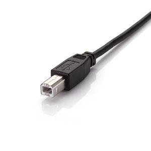 <b>Usb</b> Printer Extension Cable Male To Female <b>Usb</b> <b>2.0</b> All Copper Injection Molding Computer Data Cable - Product Image 2