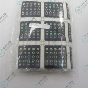 SMT SPARE PART PS04141 FOR FUJI NXT 4mm&8mm FEEDER <b>key</b> <b>panel</b> - Product Image 4