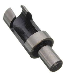 Set di punte da taglio per carpenteria <span class=keywords><strong>in</strong></span> legno 8 pz carpenteria <span class=keywords><strong>in</strong></span> sughero <span class=keywords><strong>in</strong></span> acciaio al carbonio da <span class=keywords><strong>mm</strong></span> e pollici - Product Image 5