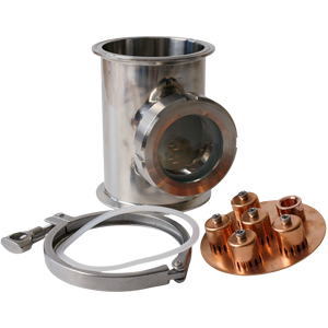 Équipement de distillation domestique électrique 50L, alambic pour whisky, gin, vin, brandy, vodka, distillation d'alcool - Product Image 3