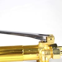 Torche de découpe à oxygène à basse fréquence compatible avec Trafimet Europe