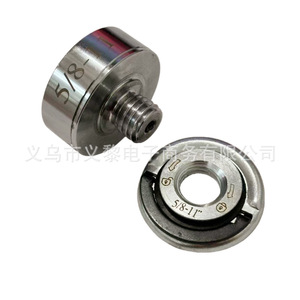 Adaptador X-lock M14 de Yili Hardware para brocas de diamante, hojas de sierra, discos de corte y amoladora angular - Product Image 3