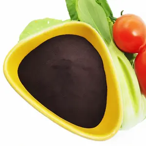 6% IRON-EDDHA di alta qualità adatto per frutta e verdura