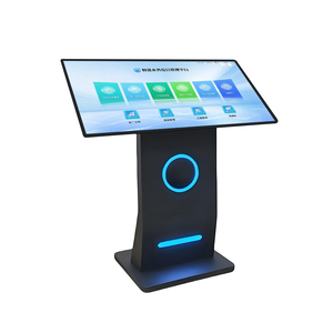 Màn hình cảm ứng kiosk Bảng điều chỉnh Windows màn hình cảm ứng kiosk đứng cảm ứng màn hình hiển thị kiosk - Product Image 1