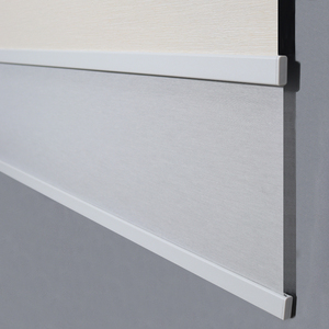 <span class=keywords><strong>ม่าน</strong></span><span class=keywords><strong>ม้วน</strong></span>ไฟฟ้าสอง<span class=keywords><strong>ชั้น</strong></span>แบบกันแสงสำหรับกลางวันและกลางคืน เหมาะสำหรับห้องนั่งเล่นและสำนักงาน - Product Image 2