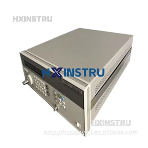 Generador de Señales de Alta Frecuencia Agilent 83711B 20G Usado, Fuente de Señal HP83711B H - Product Image 1
